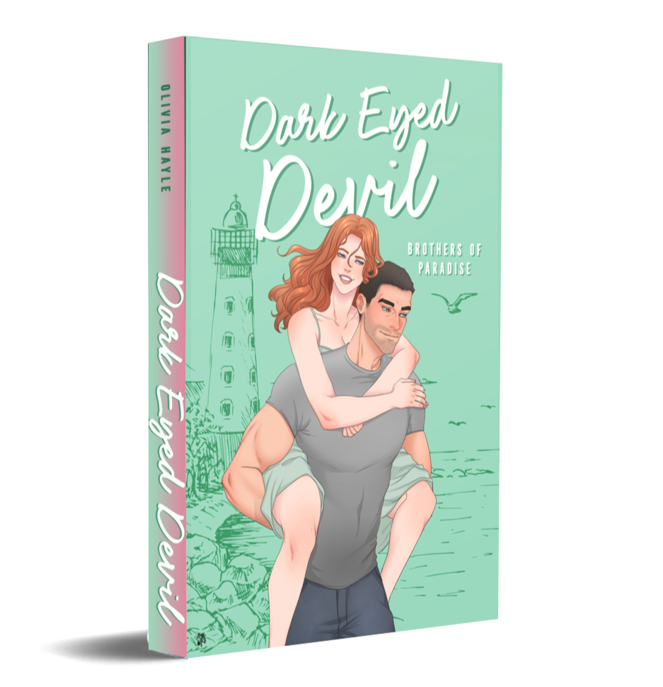 Special Edition: Dark Eyed Devil