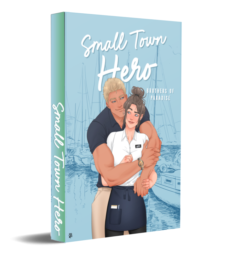 Special Edition: Small Town Hero