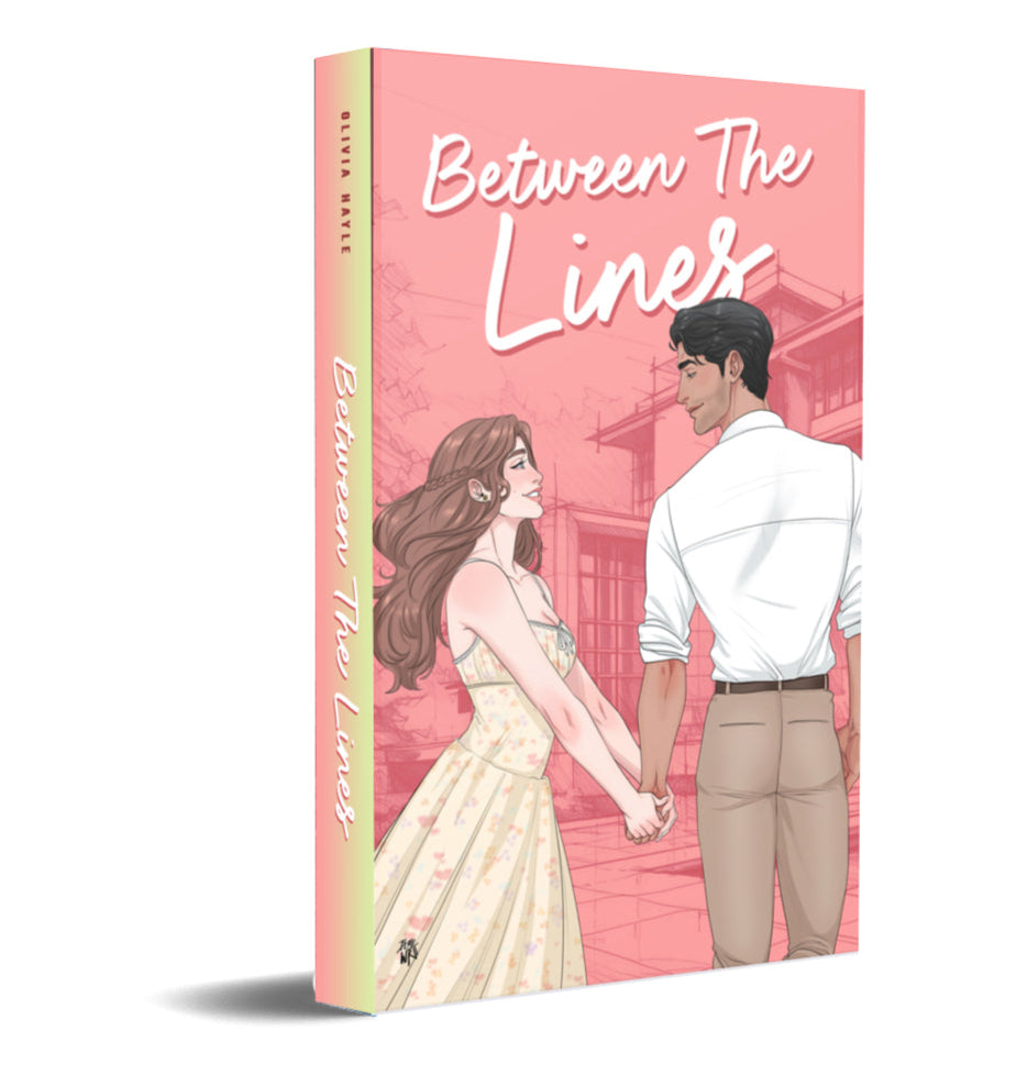 Special Edition: Between the Lines