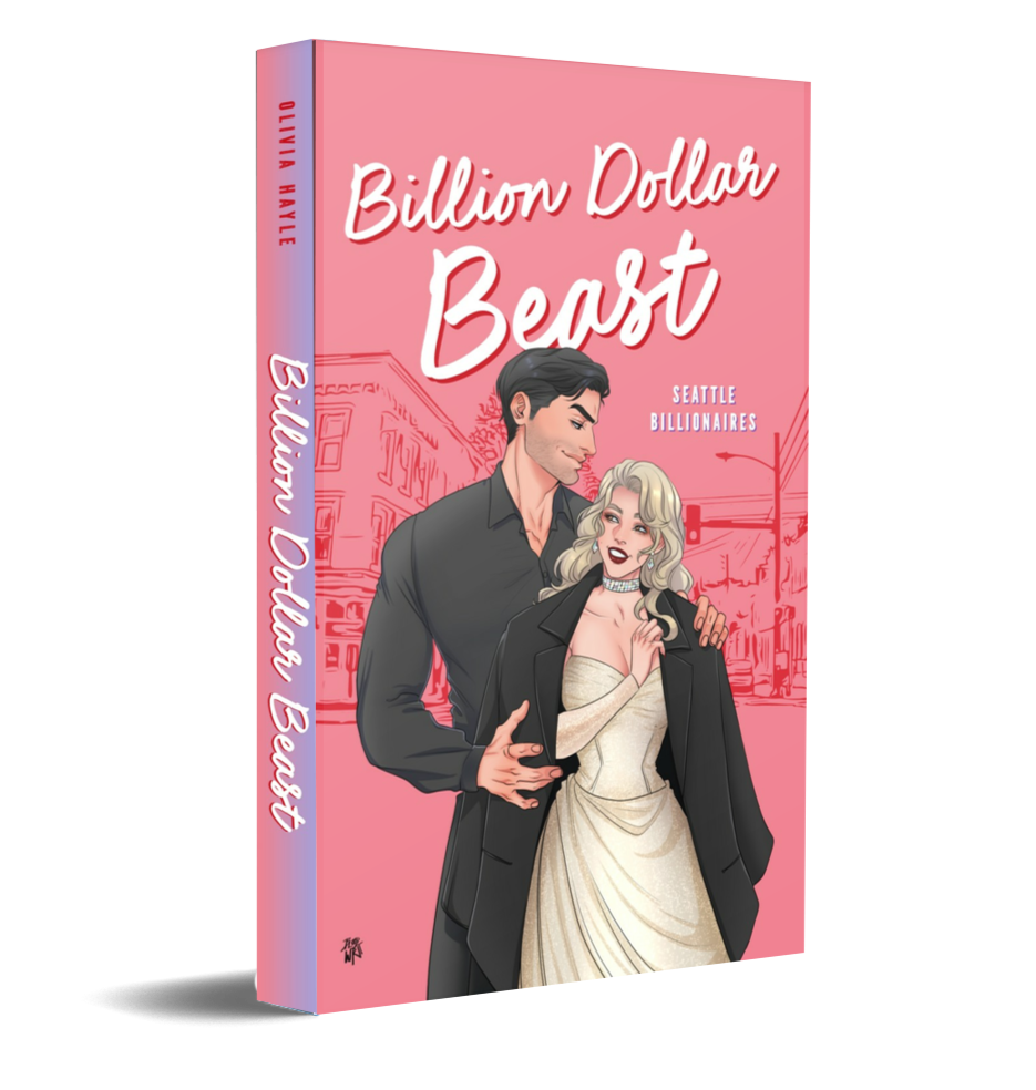 Special Edition: Billion Dollar Beast