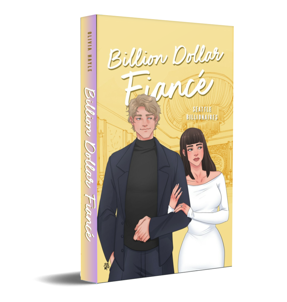 Special Edition: Billion Dollar Fiance