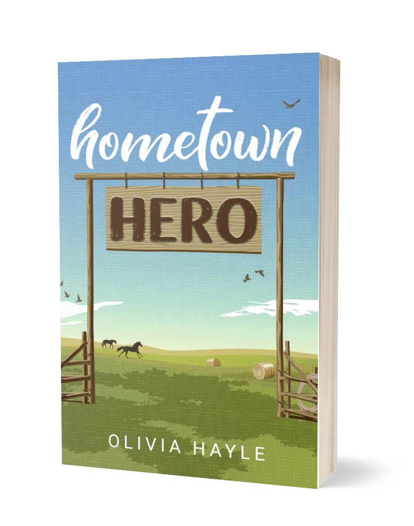 Hometown Hero Paperback