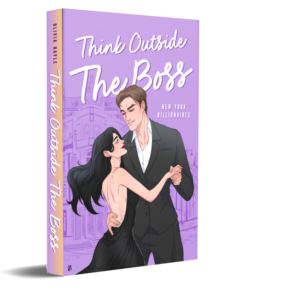 Special Edition: Think Outside The Boss