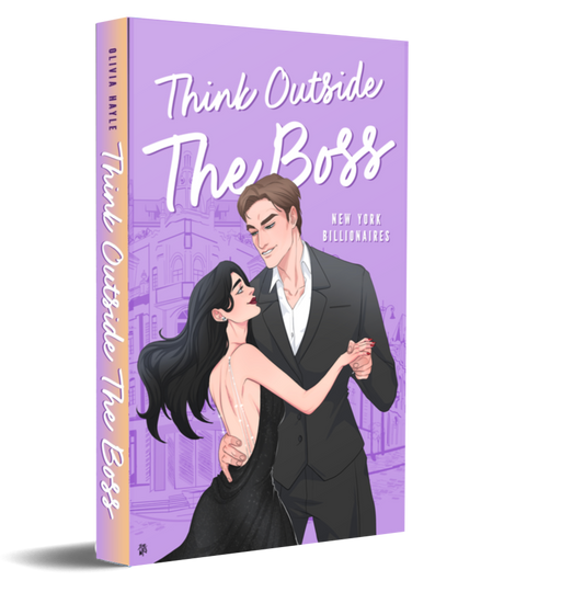 Special Edition: Think Outside The Boss