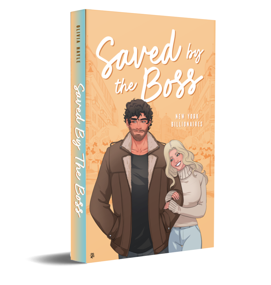 Special Edition: Saved By The Boss