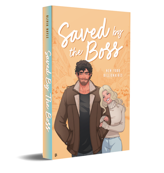 Special Edition: Saved By The Boss