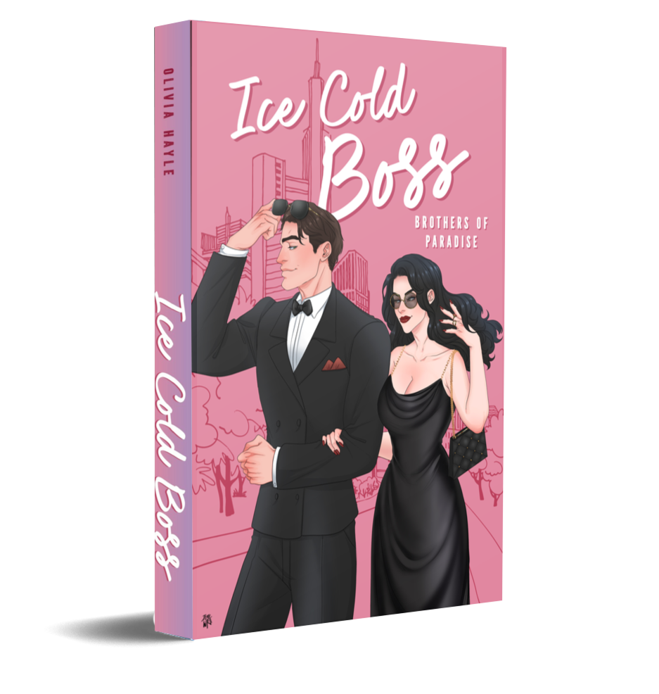 Special Edition: Ice Cold Boss