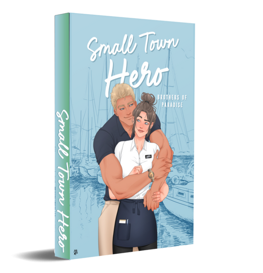 Special Edition: Small Town Hero