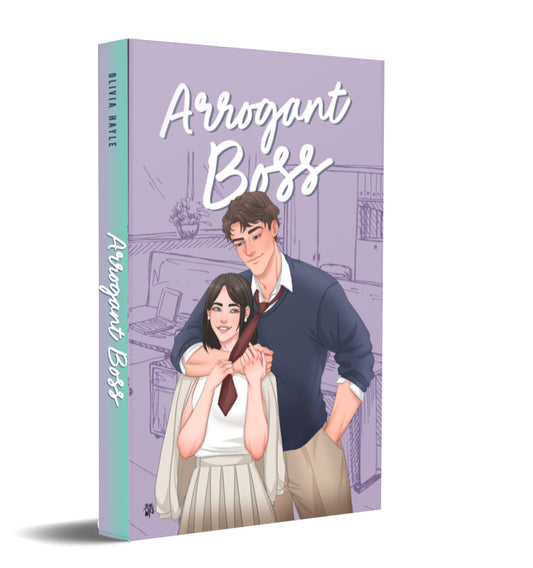 Special Edition: Arrogant Boss
