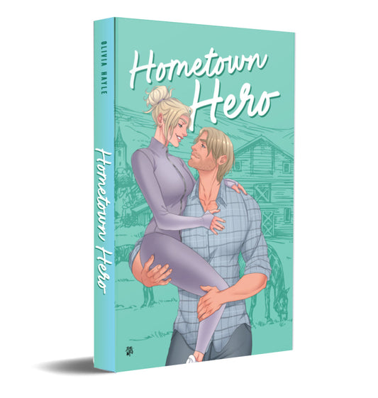 Special Edition: Hometown Hero