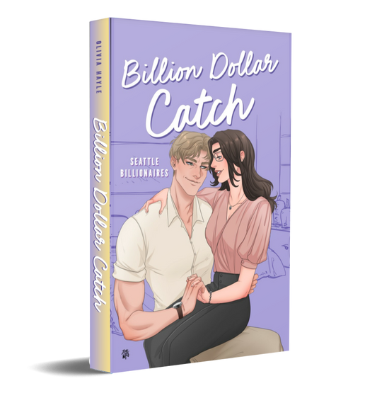 Special Edition: Billion Dollar Catch