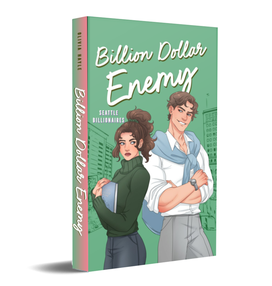 Special Edition: Billion Dollar Enemy