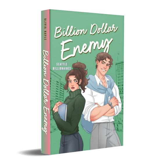 Special Edition: Billion Dollar Enemy