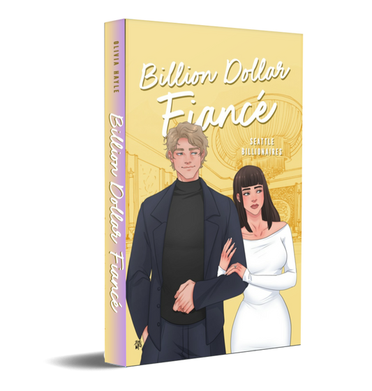Special Edition: Billion Dollar Fiance