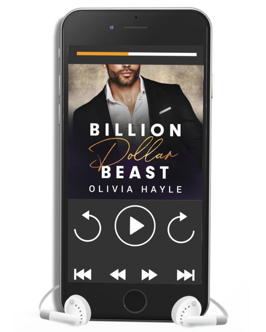 Billion Dollar Beast Audiobook