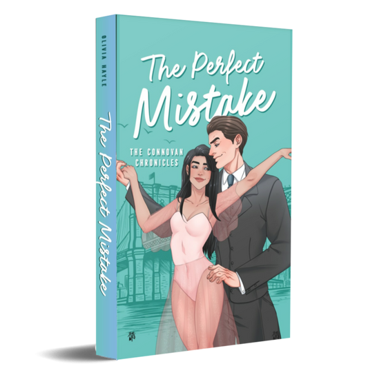 Special Edition: The Perfect Mistake